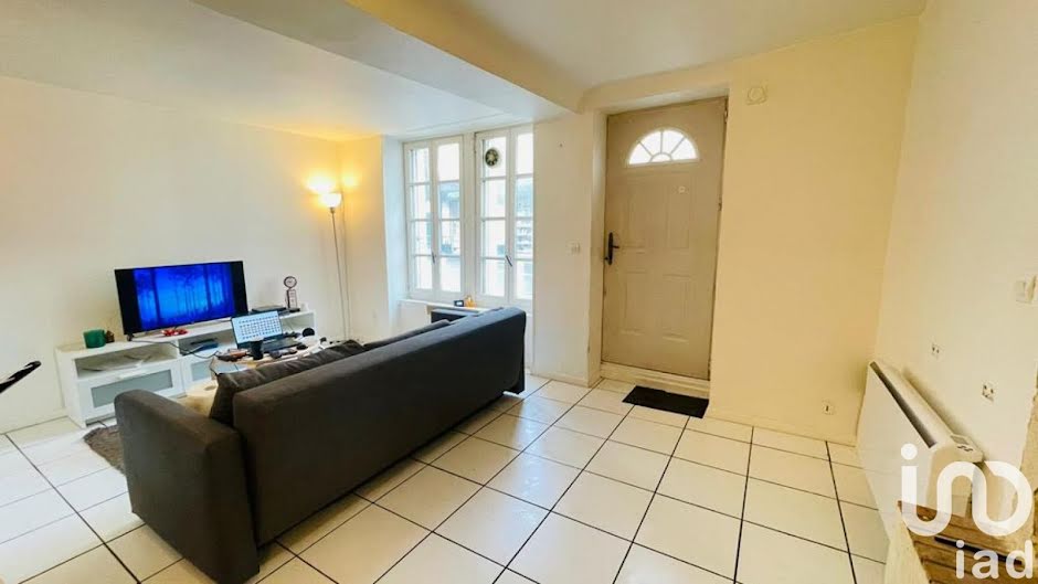 Vente appartement 2 pièces 45 m² à Caen (14000), 129 000 €