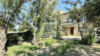 maison à Uzès (30)