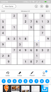 Sudoku classic(圖6)-速報App