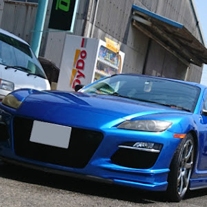 RX-8 SE3P