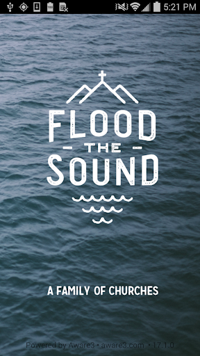 Flood the Sound