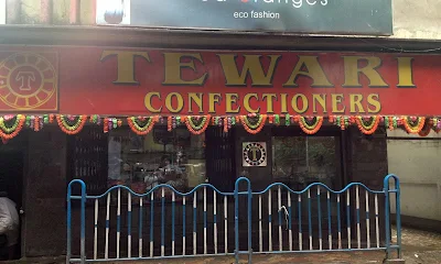 Tewari Confectioners