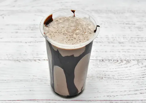 Chocolate Milkshake