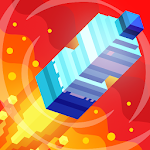 Cover Image of Unduh Flippy Botol Ekstrim! 4.9 APK