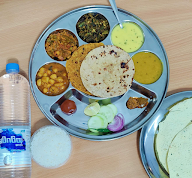 Rajasthani Rasoi menu 2