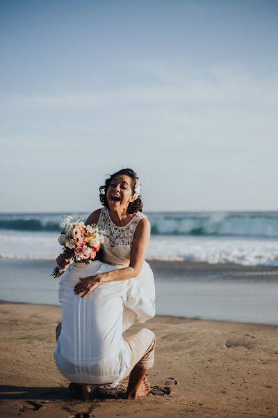 Photographe de mariage Homero Lujan (hlyar). Photo du 22 novembre 2019