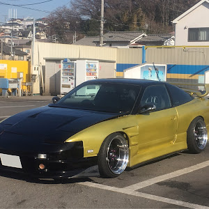 180SX RPS13