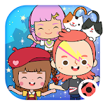 Cover Image of Télécharger Miga Town: My Apartment 1.1 APK