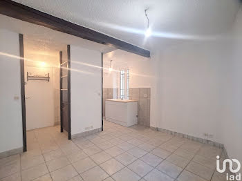 appartement à Meulan-en-Yvelines (78)