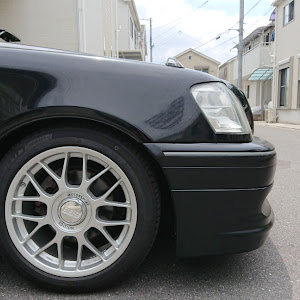 クラウンエステート JZS171W