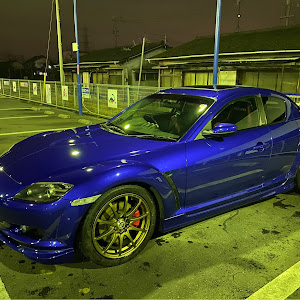 RX-8