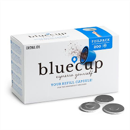 Bluecap Lids Pack