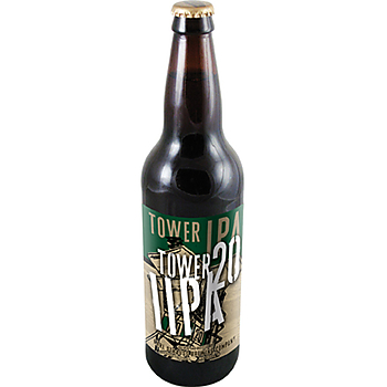 Logo of Karl Strauss Tower 20 IIPA