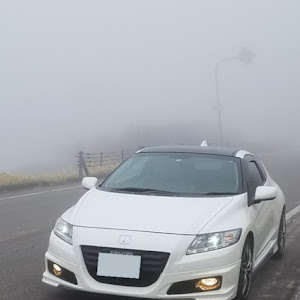 CR-Z ZF1