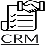 Cover Image of 下载 NVI CRM 1.0.4 APK