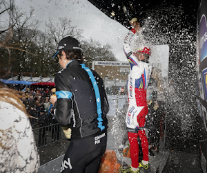 Italiaanse ex-winnaar Gent-Wevelgem vindt na cocaïneschorsing geen nieuwe ploeg meer en kondigt afscheid aan