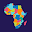 Africa Countries Map Quiz Download on Windows