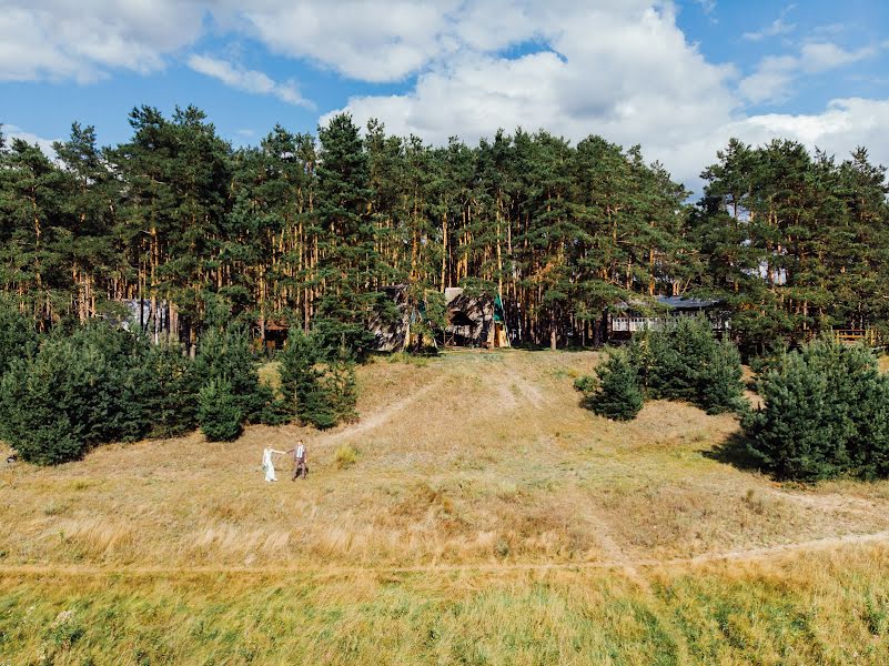 Свадебный фотограф Павел Юдаков (yudakov). Фотография от 28 августа 2018