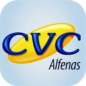 CVC Alfenas logo