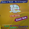 Fry N Grill, Kothapet, Hyderabad logo