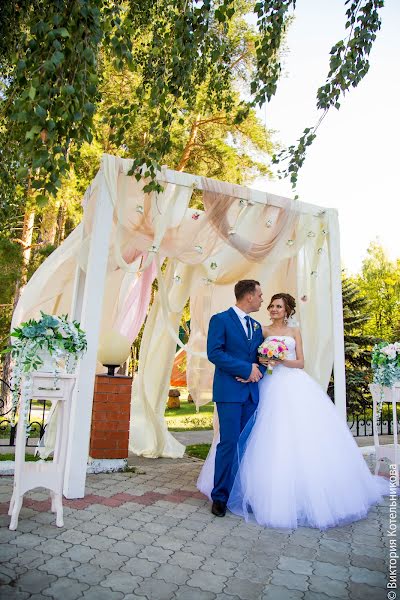 Fotografo di matrimoni Viktoriya Navasardyan (victorypro). Foto del 16 settembre 2016