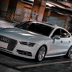 A7 スポーツバック 4GCREC
