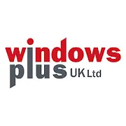 Windows Plus UK Logo