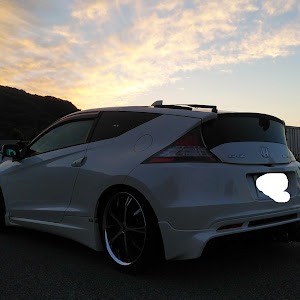 CR-Z ZF1