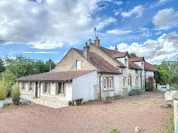 maison à Lacour-d'Arcenay (21)