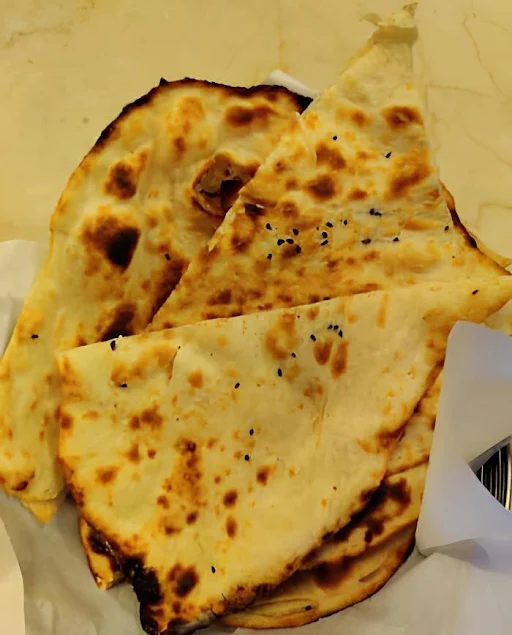 Plain Naan