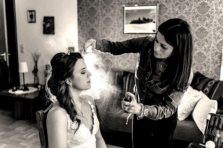 Fotografo di matrimoni Jan Boden (jbfineart). Foto del 9 aprile 2021