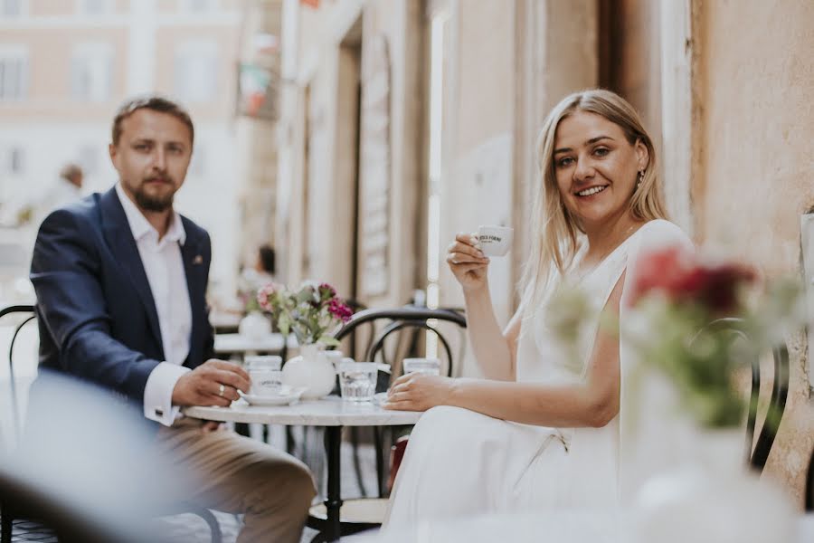 Wedding photographer Tomasz Zukowski (hellofotografia). Photo of 23 July 2020