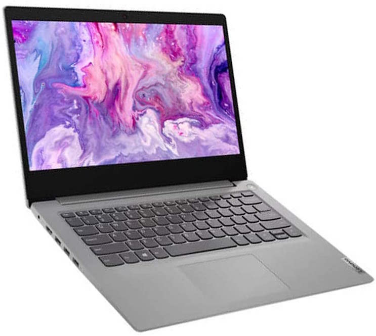 Lenovo ノートパソコン IdeaPad Slim