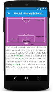 Learn Football(圖3)-速報App