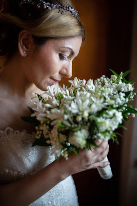 Fotografo di matrimoni Claudia Soprani (claudiasoprani). Foto del 24 gennaio 2019