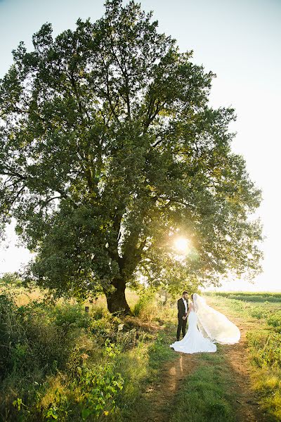 Jurufoto perkahwinan Vinko Prenkocaj (vinkoprenkocaj). Foto pada 31 Ogos 2016