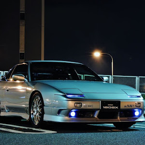 180SX RPS13