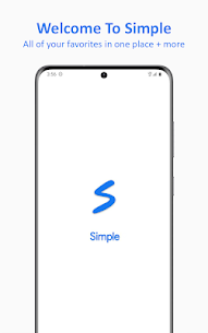 Simple Social v10.2.5 Pro APK 1