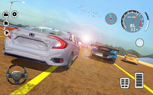 45 Koleksi Civic Car Game Download Gratis Terbaik