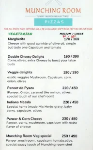 Up & Up menu 6