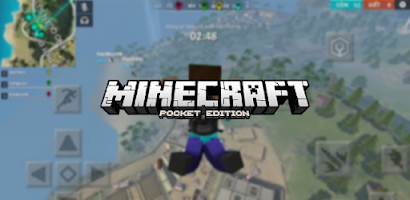 Minecraft Pocket Edition for Android devices: Download size