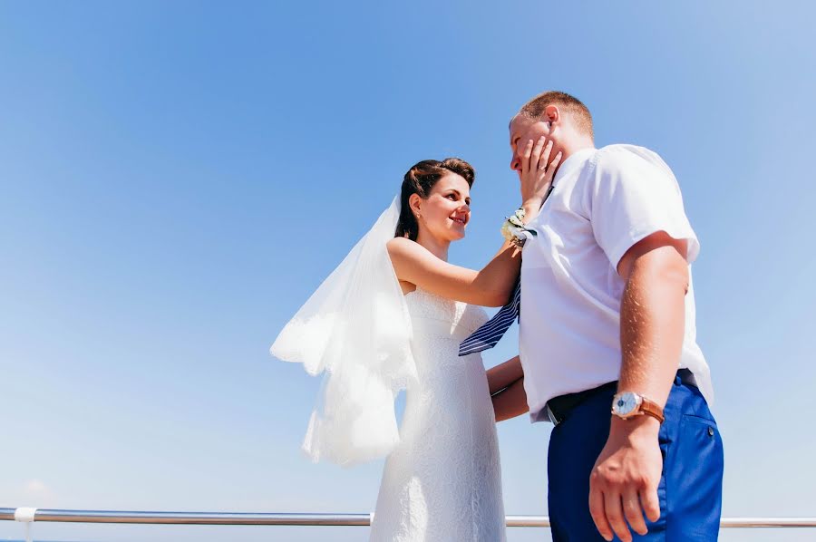 Photographe de mariage Liliya Zaklevenec (zaklevenec). Photo du 13 juin 2017