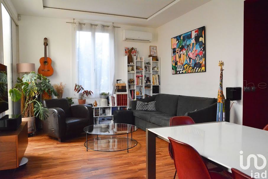Vente appartement 3 pièces 73 m² à Antibes (06600), 487 500 €