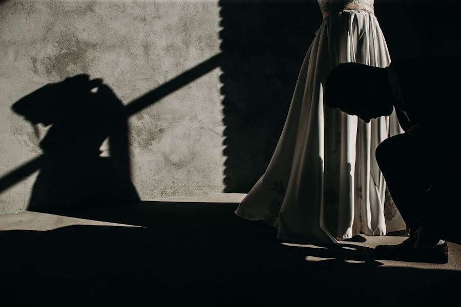 शादी का फोटोग्राफर Andrey Chernov (chernovph)। मार्च 13 2020 का फोटो
