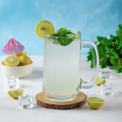 Fresh Lime Juice