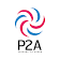 P2A Race Game 3D icon