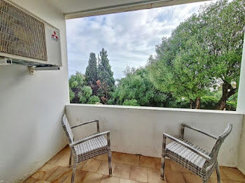 appartement à Ajaccio (2A)