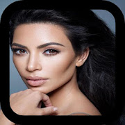 Kim Kardashian West 4.0 Icon