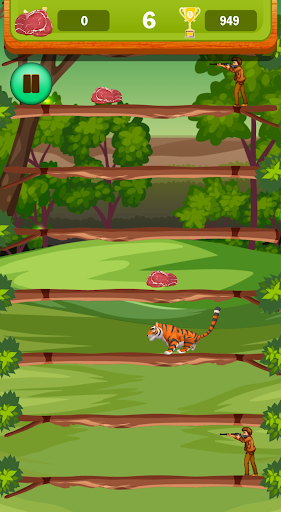 Save Tiger - 2020 - v8.0