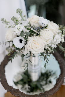 Fotografo di matrimoni Jeanne Quintero (snezaph). Foto del 7 marzo